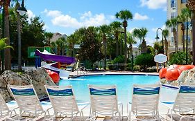 Calypso Cay Resort Orlando